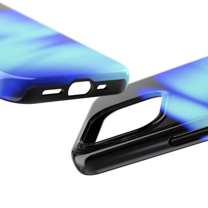 Orbital Drift - Phone Case