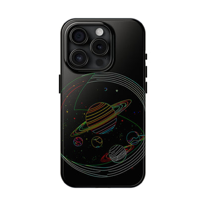 COSMOFX - Phone Case