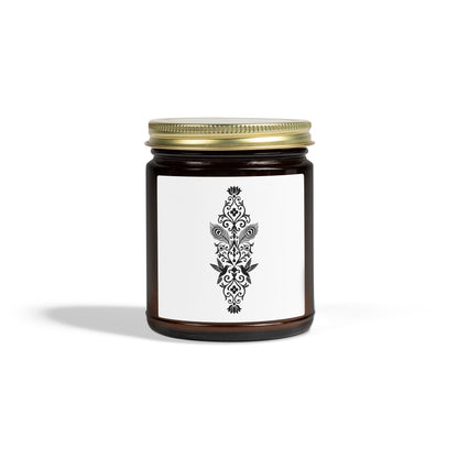 Hummingbird Soulmates - Scented Candle