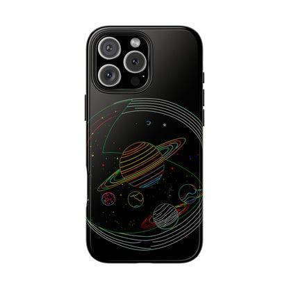 COSMOFX - Phone Case
