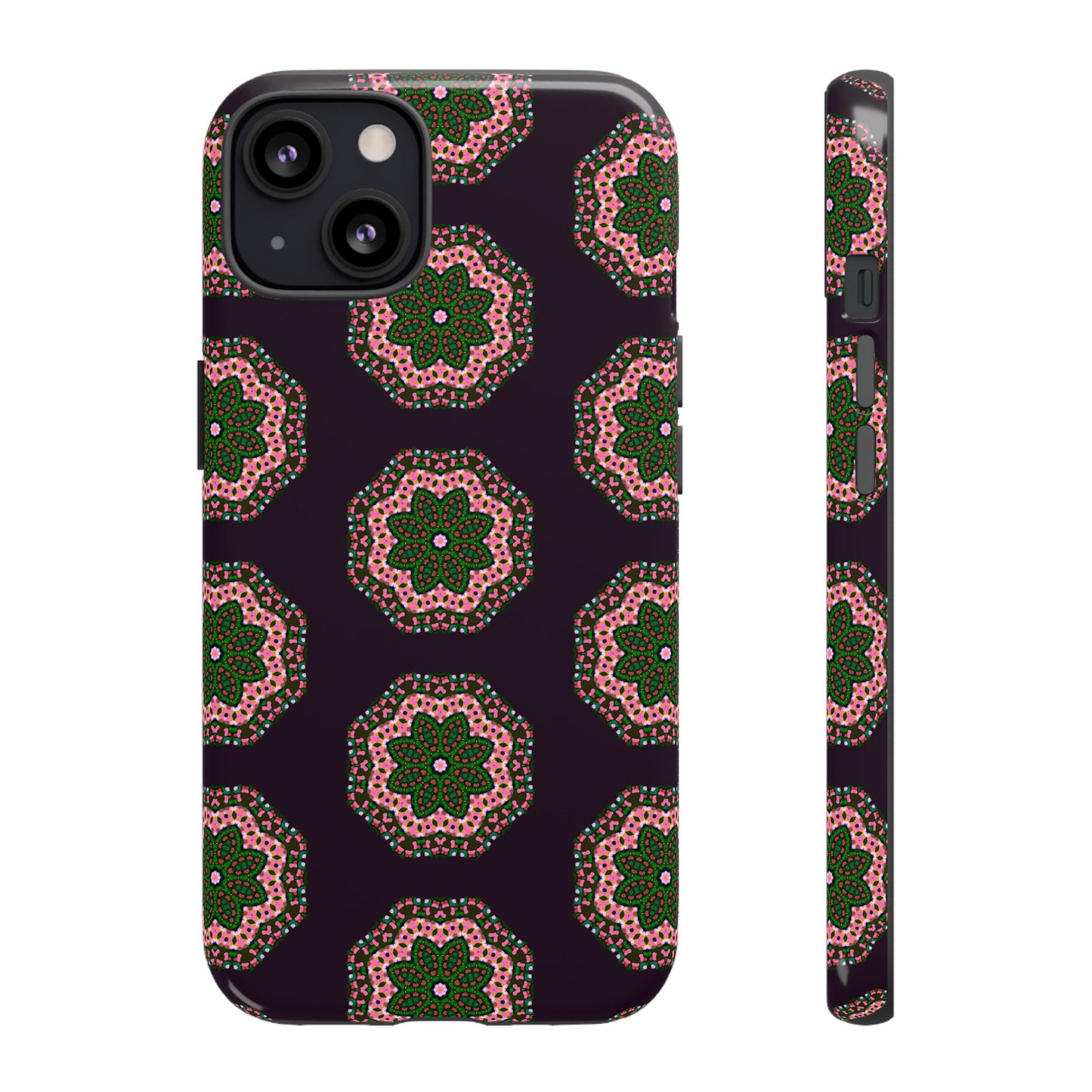Royal Stone - Tough Phone Case