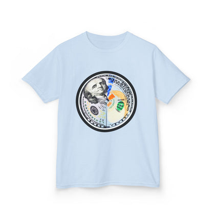 THE MOONEY - Kids Tee