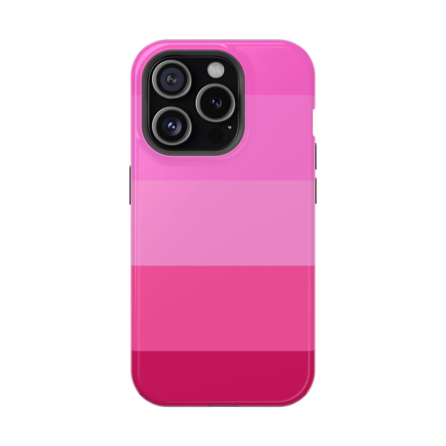 Valentine Rose Colors - Magnetic Phone Case
