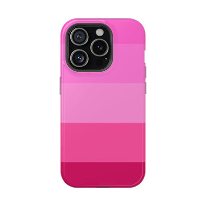 Valentine Rose Colors - Magnetic Phone Case