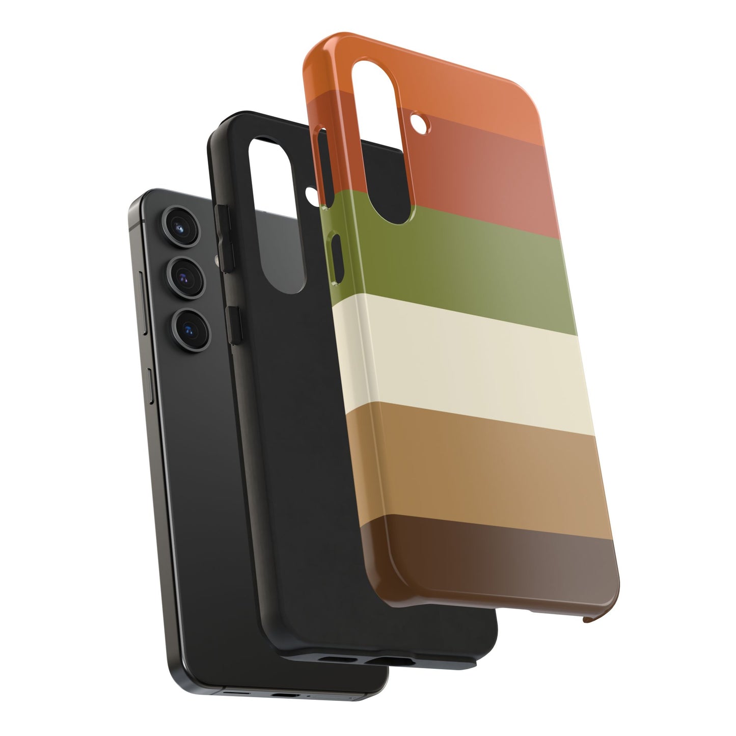 Autumn Vibes - Phone Case