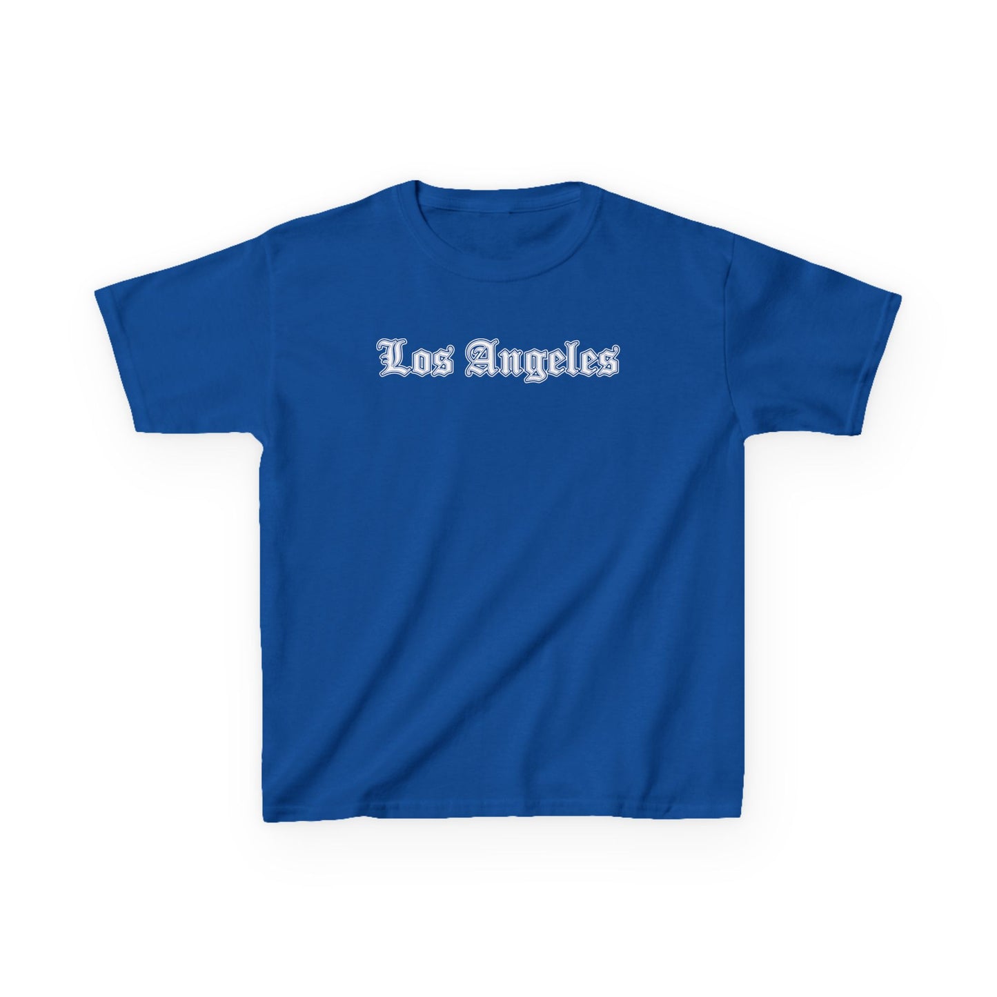 Los Angeles - Kids Tee