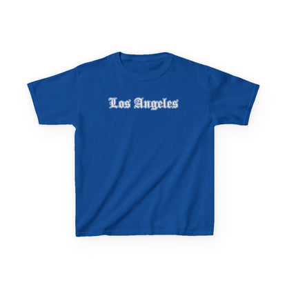 Los Angeles - Kids Tee