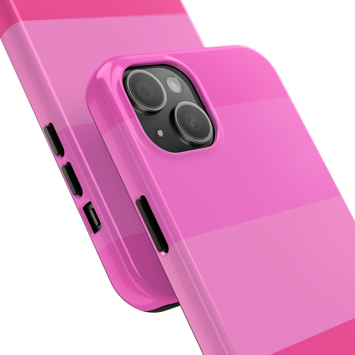 Valentine Rose Colors - Phone Case