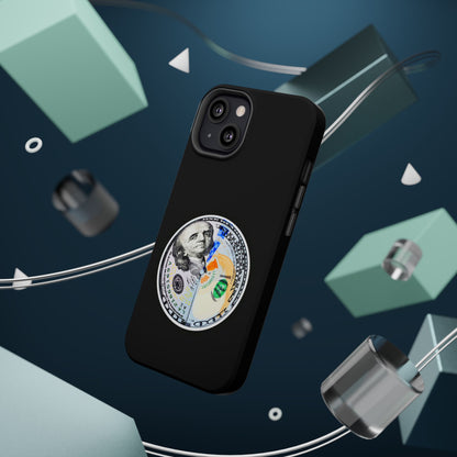 THE MOONEY - Magnetic Phone Case