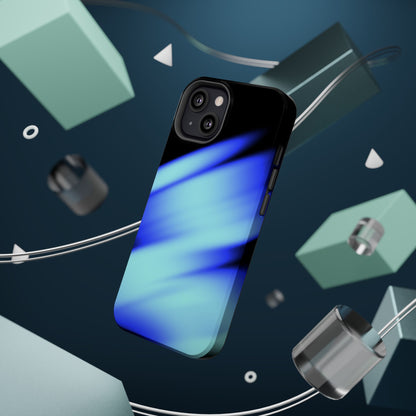 Orbital Drift - Magnetic Phone Case