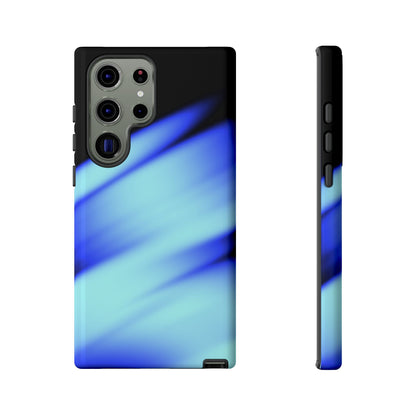 Orbital Drift - Phone Case