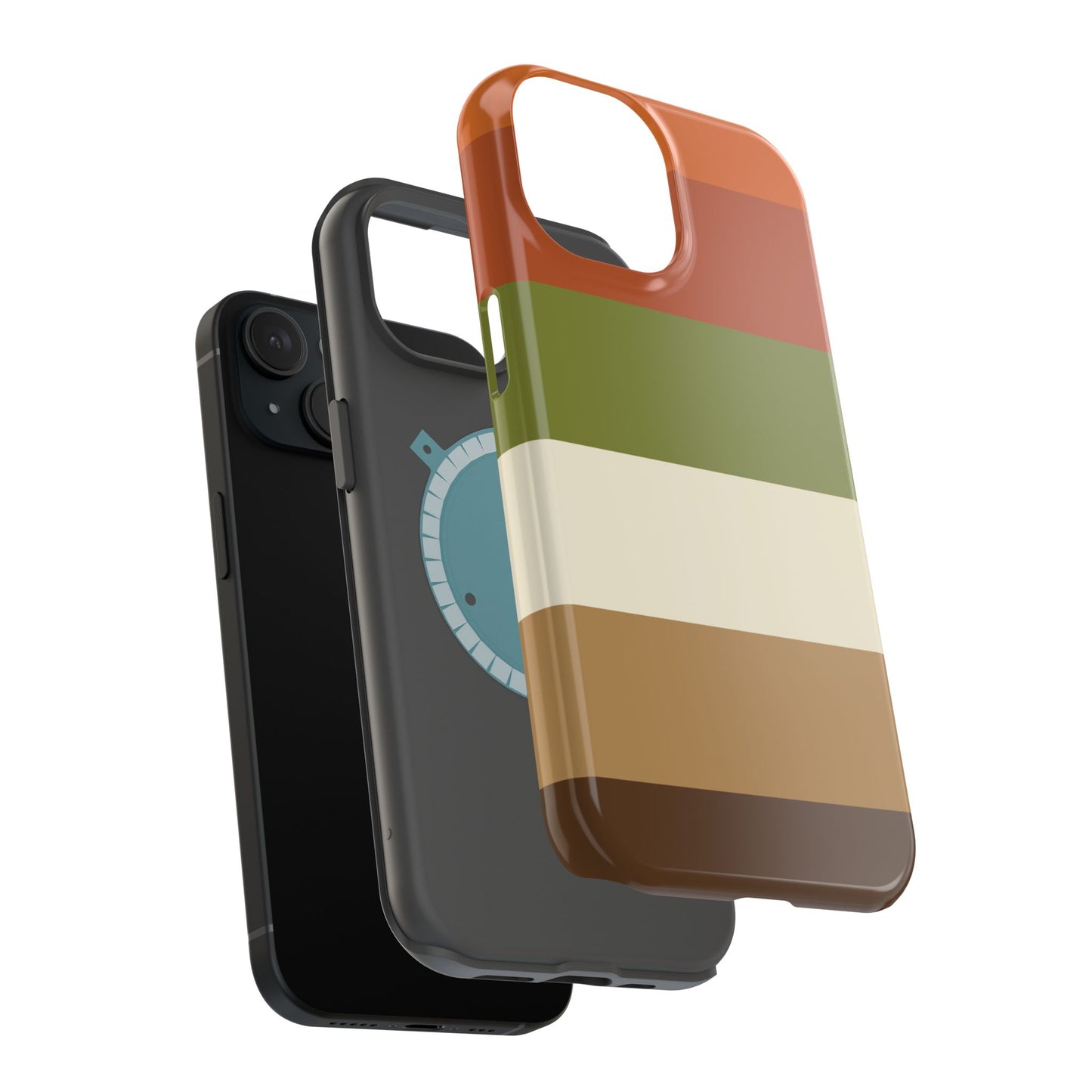 Autumn Vibes - Magnetic Phone Case