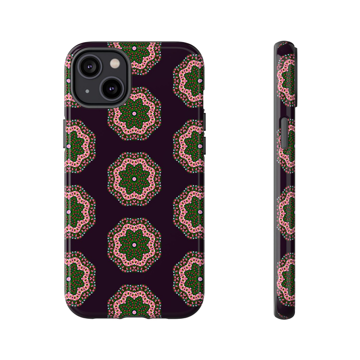 Royal Stone - Tough Phone Case