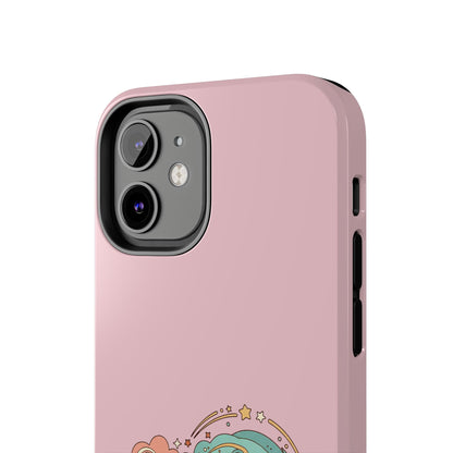 Dream Big - Phone Case