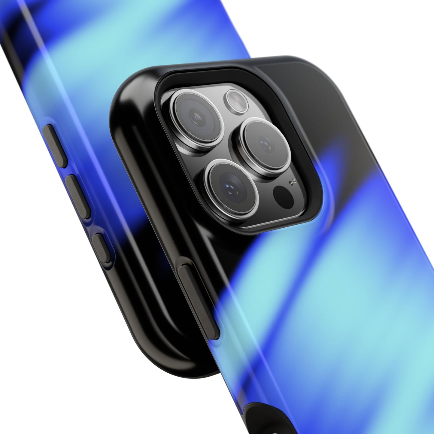 Orbital Drift - Magnetic Phone Case