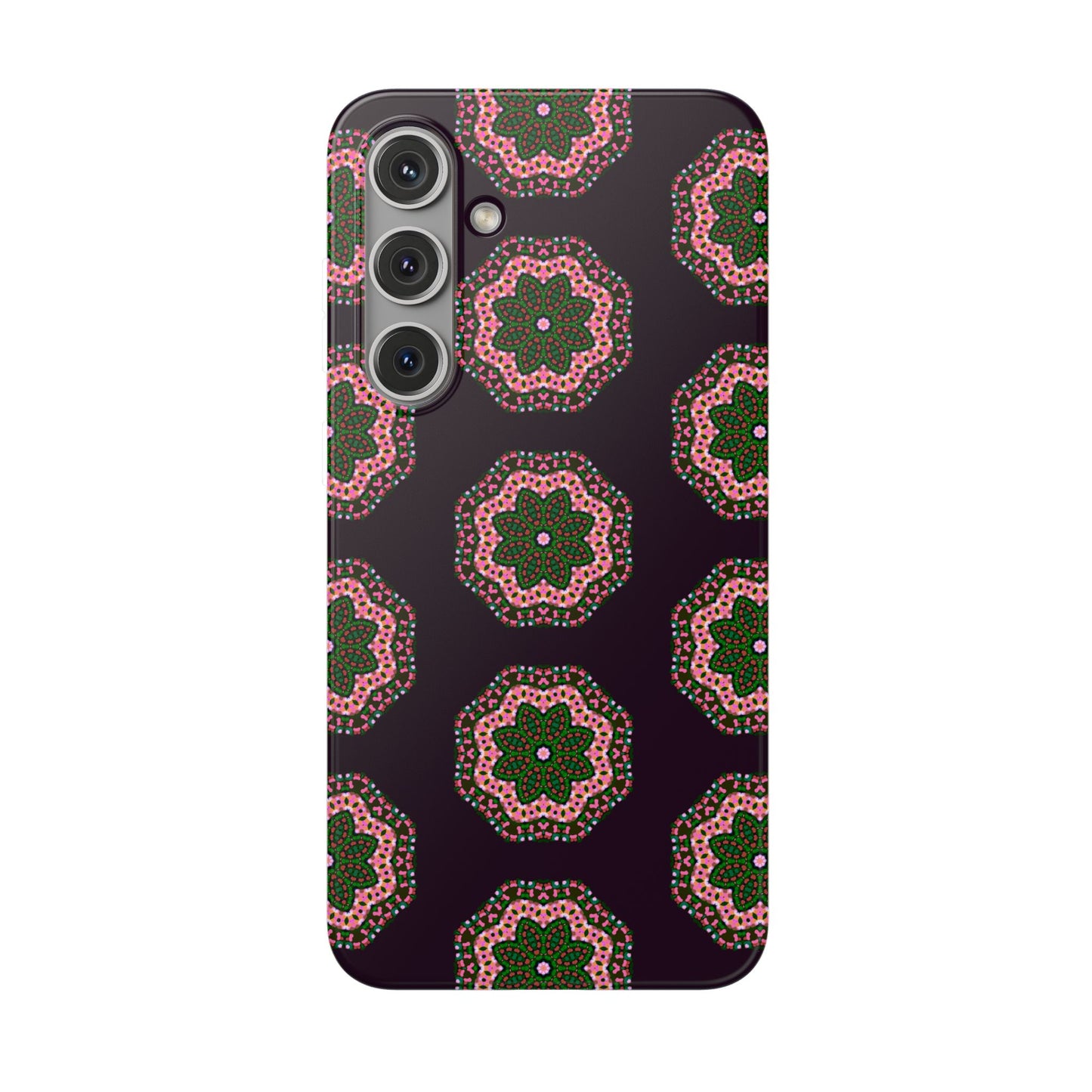 Royal Stone - Flexi Phone Case