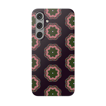 Royal Stone - Flexi Phone Case