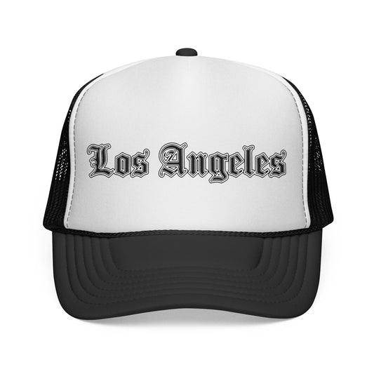 Los Angeles - Cap