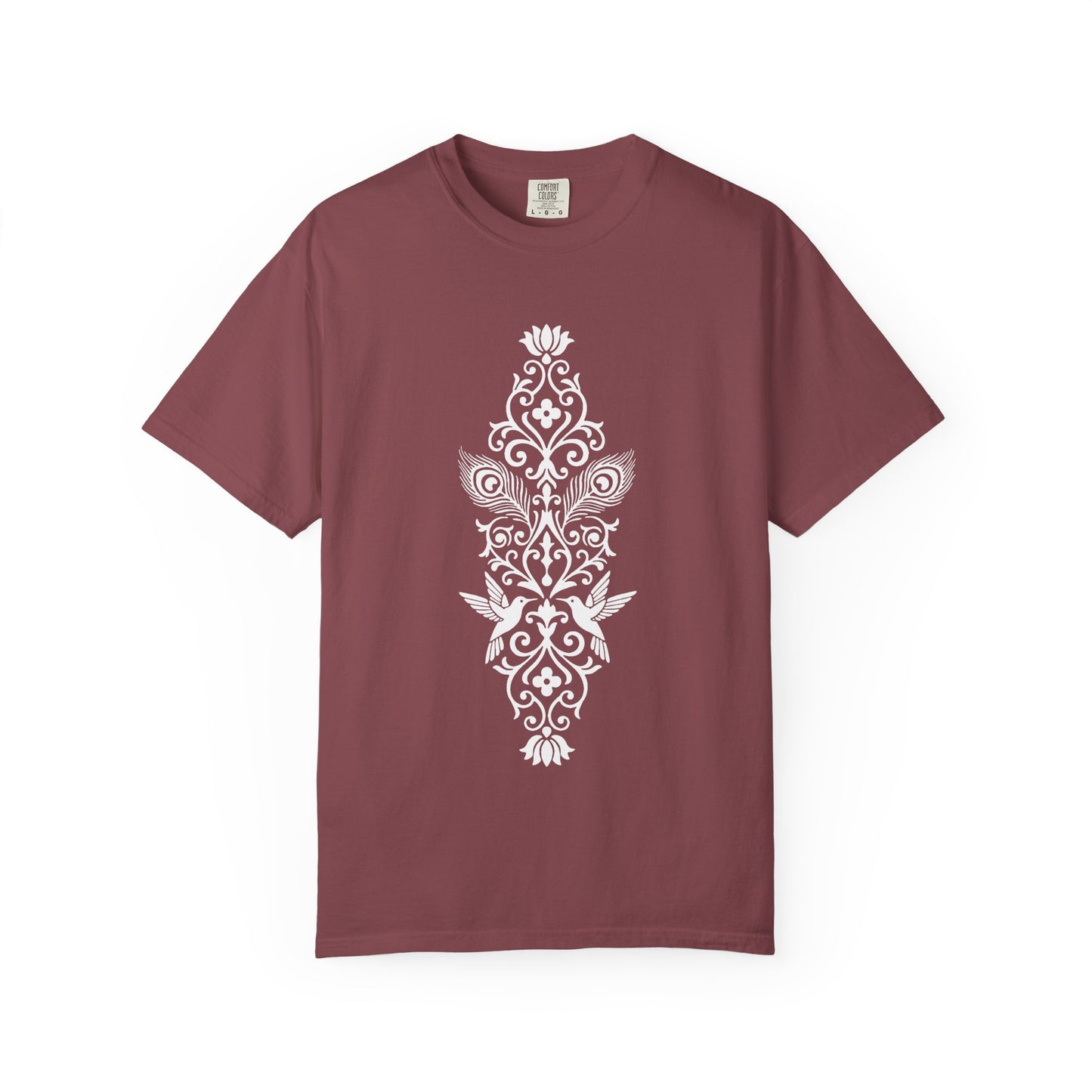 Hummingbird Soulmates - T-Shirt