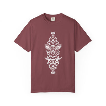 Hummingbird Soulmates - T-Shirt