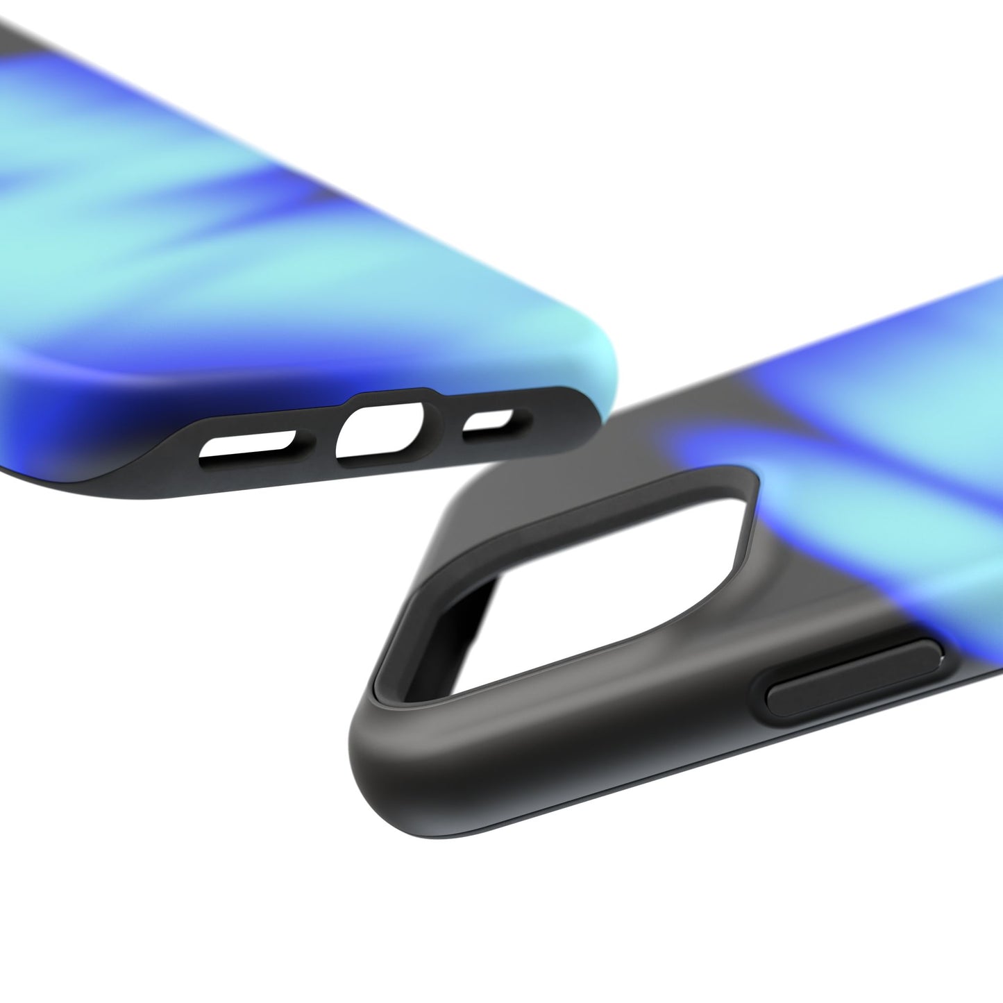 Orbital Drift - Magnetic Phone Case