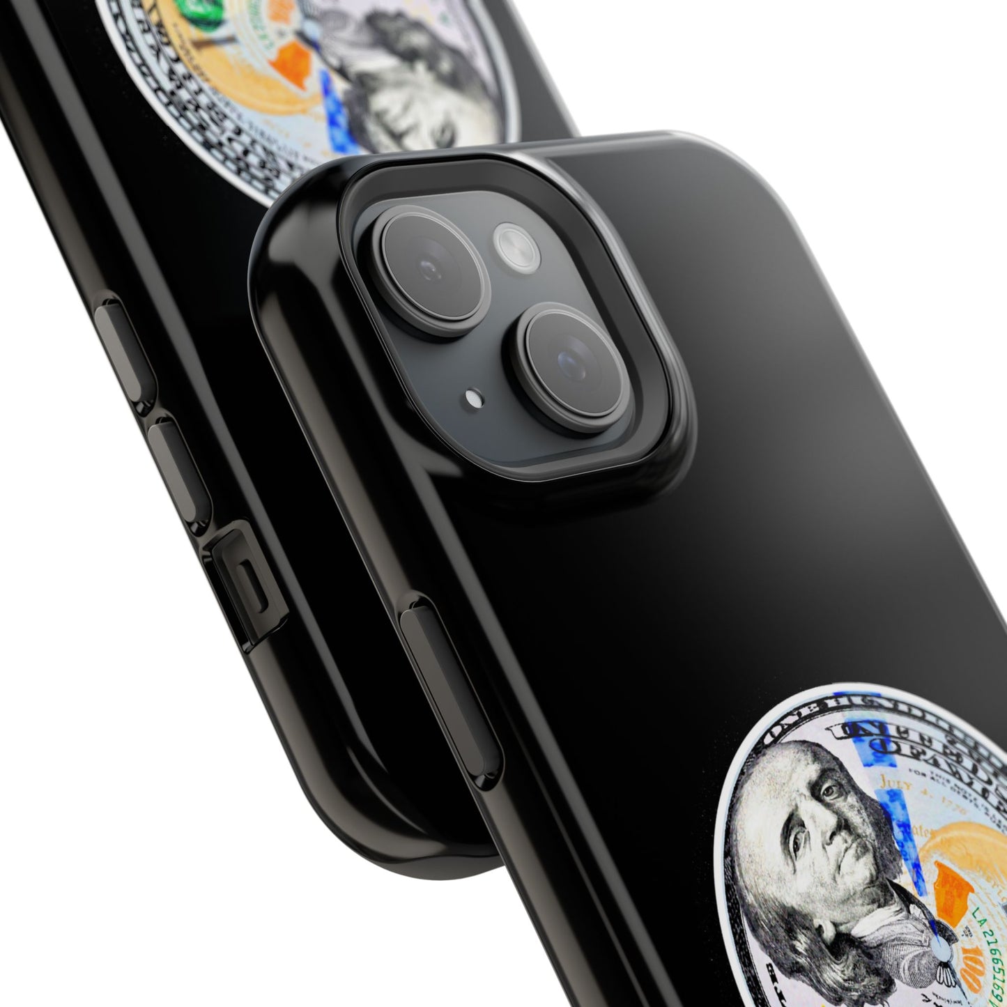 THE MOONEY - Magnetic Phone Case