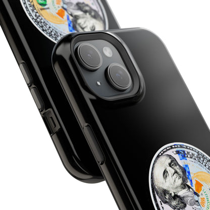 THE MOONEY - Magnetic Phone Case
