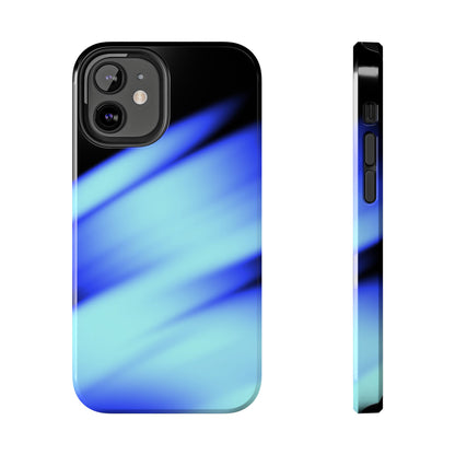 Orbital Drift - Phone Case
