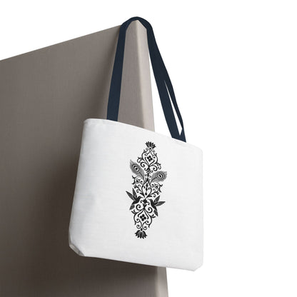 Hummingbird Soulmates - Tote Bag