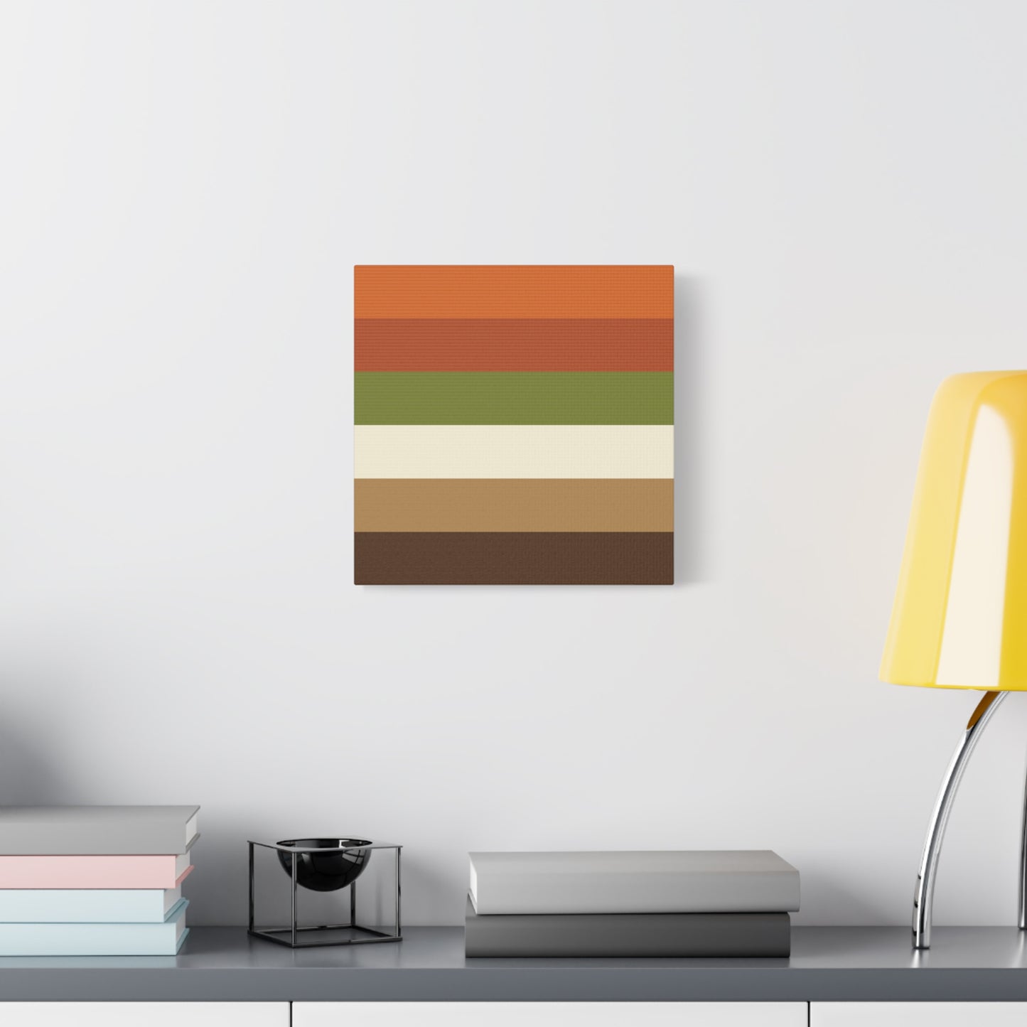 Autumn Vibes - Canvas