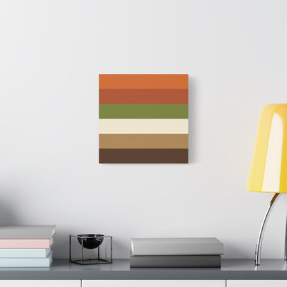 Autumn Vibes - Canvas