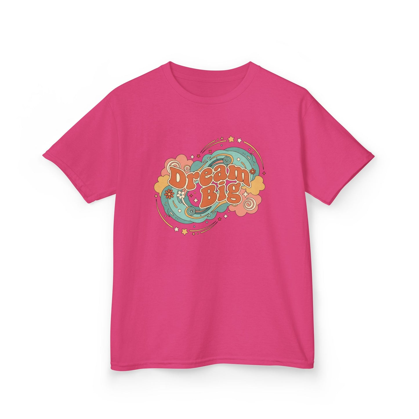 Dream Big - Kids Tee