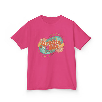 Dream Big - Kids Tee