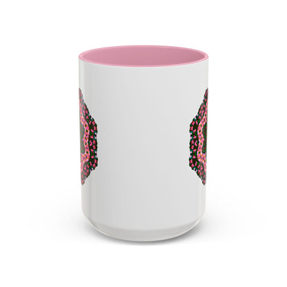 Royal Stone - Colorful Mug