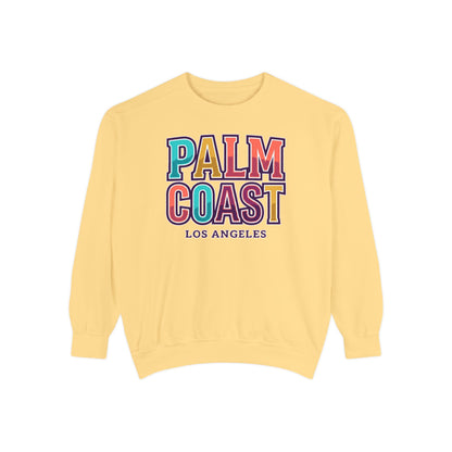 Palm Coast - Los Angeles - Sweatshirt