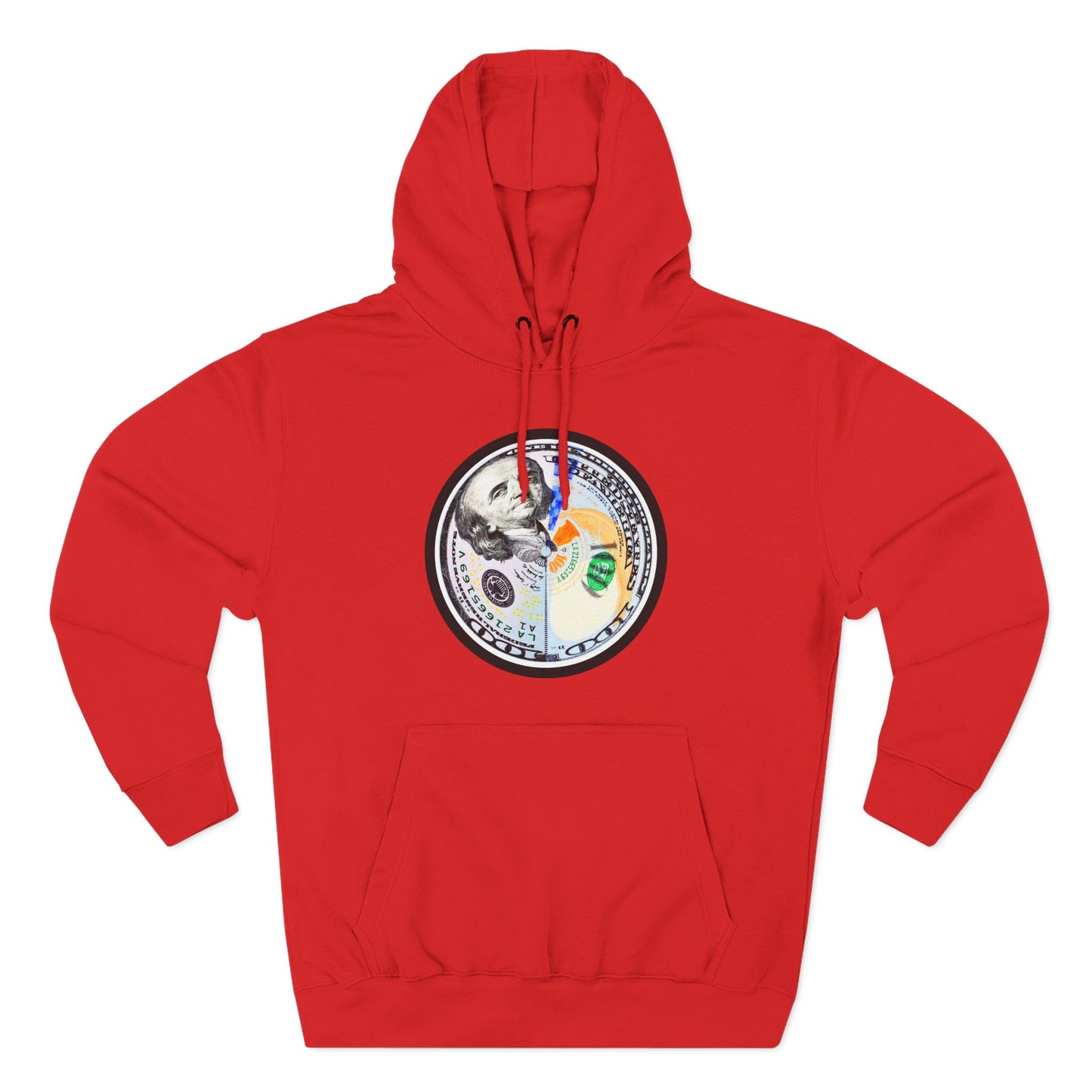 THE MOONEY - Hoodie