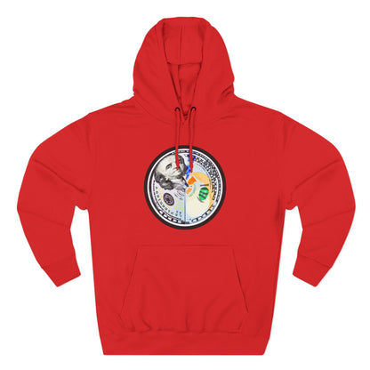 THE MOONEY - Hoodie
