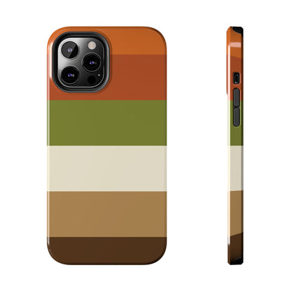 Autumn Vibes - Phone Case