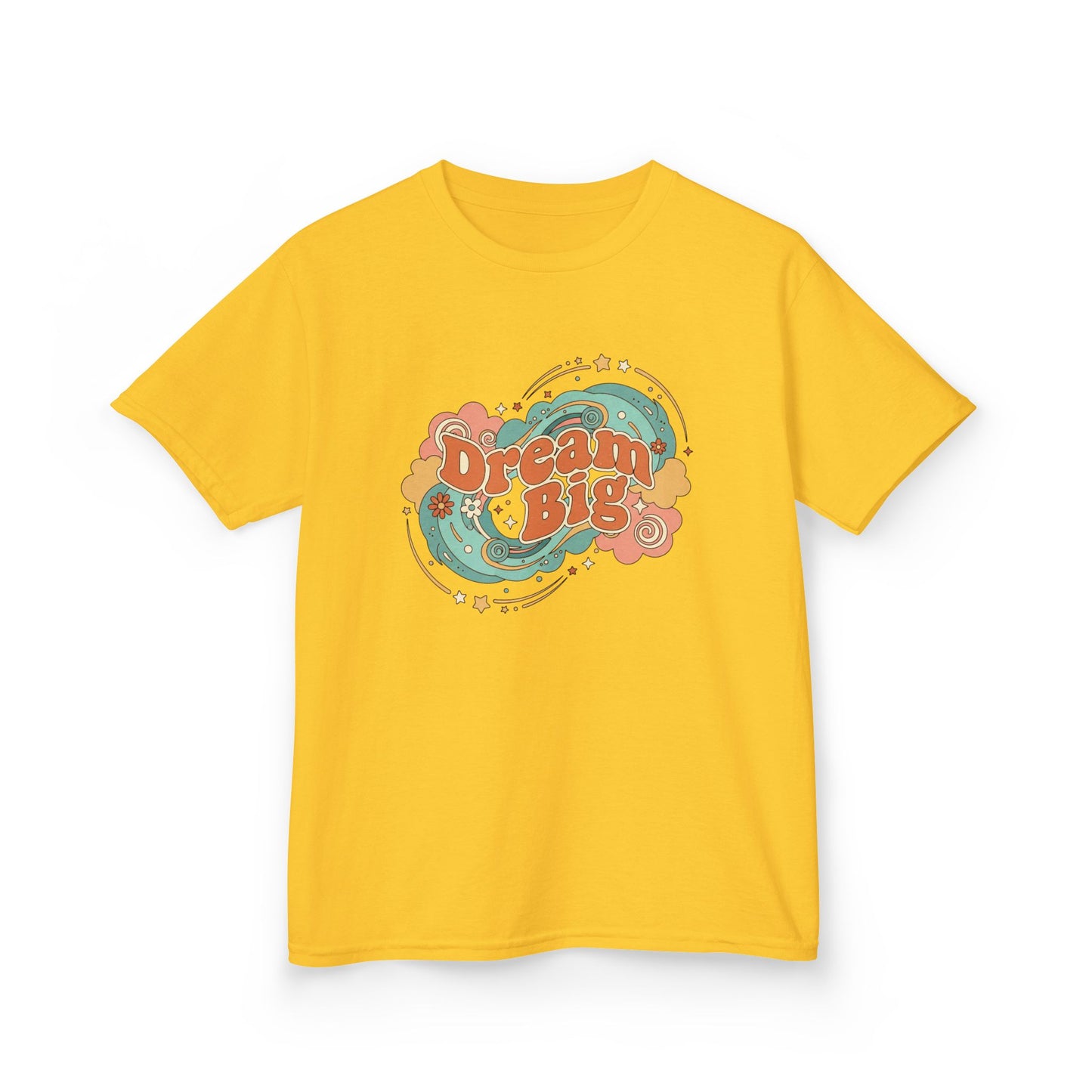 Dream Big - Kids Tee