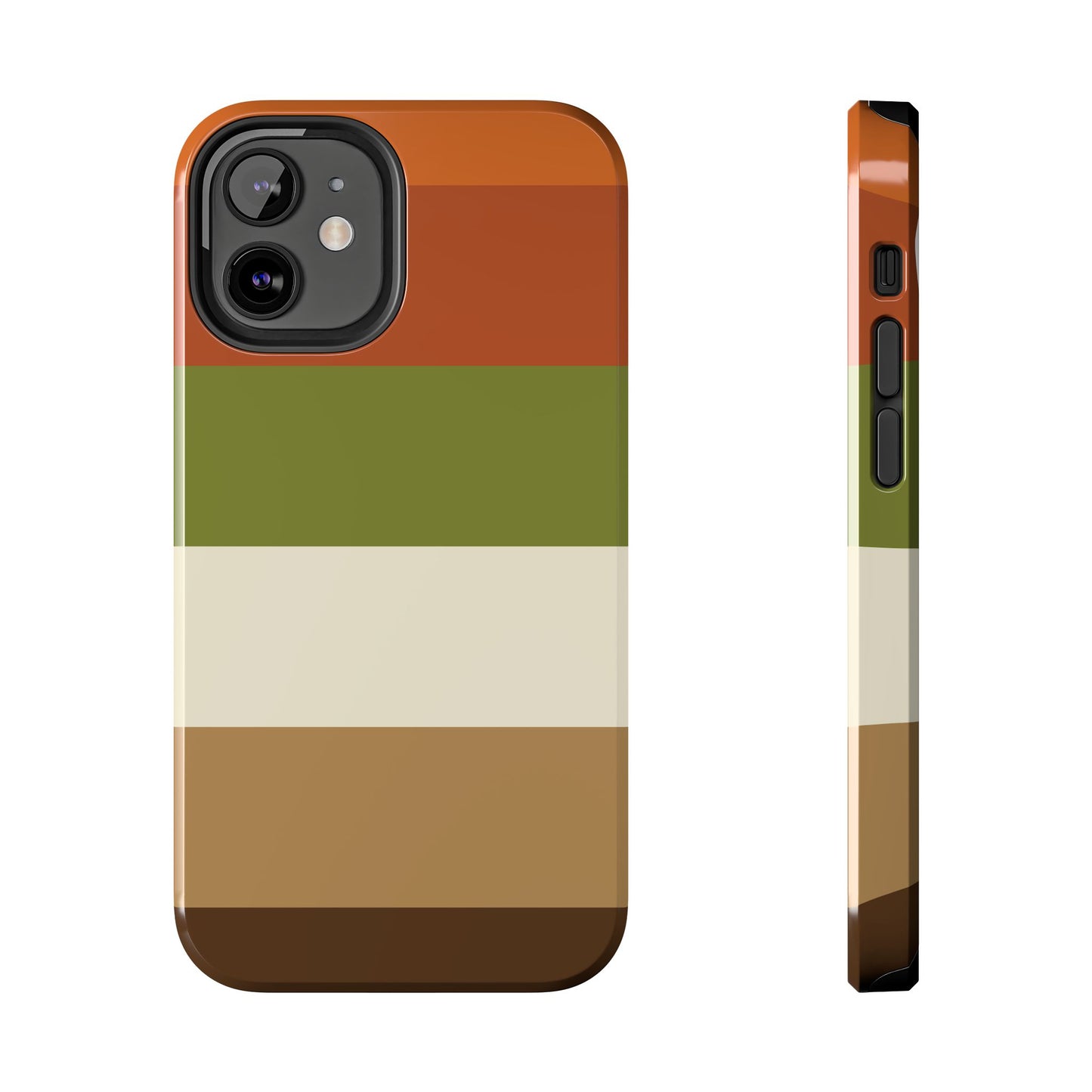 Autumn Vibes - Phone Case