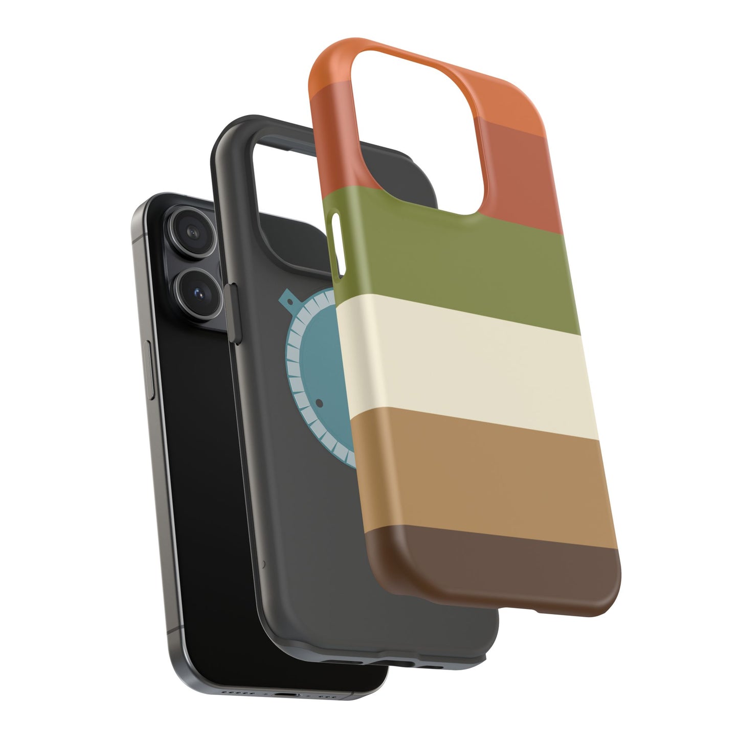 Autumn Vibes - Magnetic Phone Case