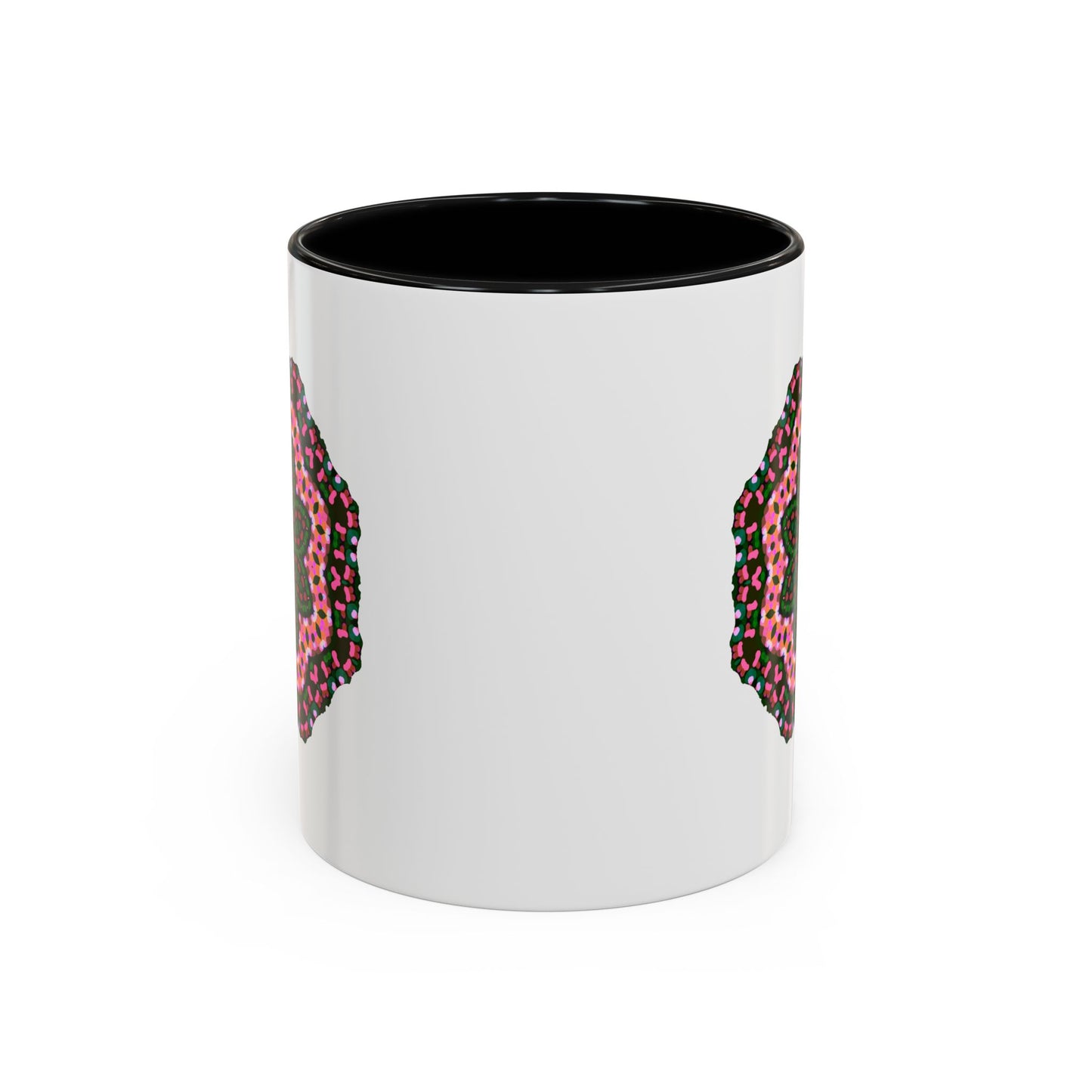 Royal Stone - Color Accent Mug
