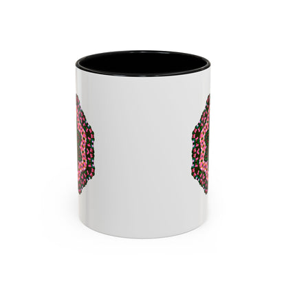 Royal Stone - Color Accent Mug