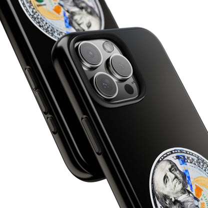THE MOONEY - Phone Case