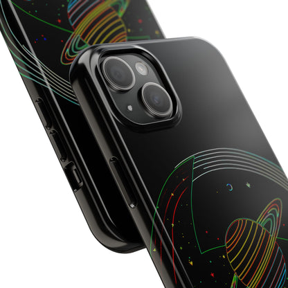 COSMOFX - Phone Case