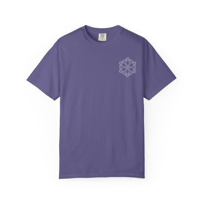 Intricate Shapes - T-Shirt