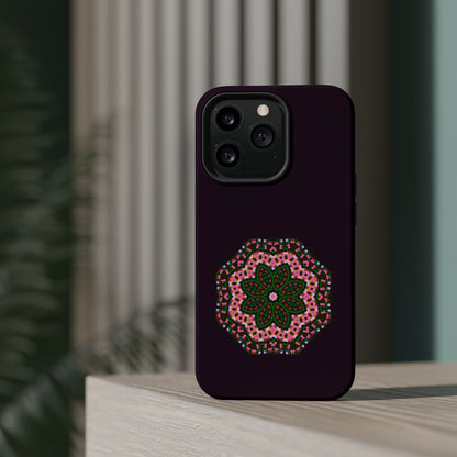 Royal Stone - Magnetic Phone Case