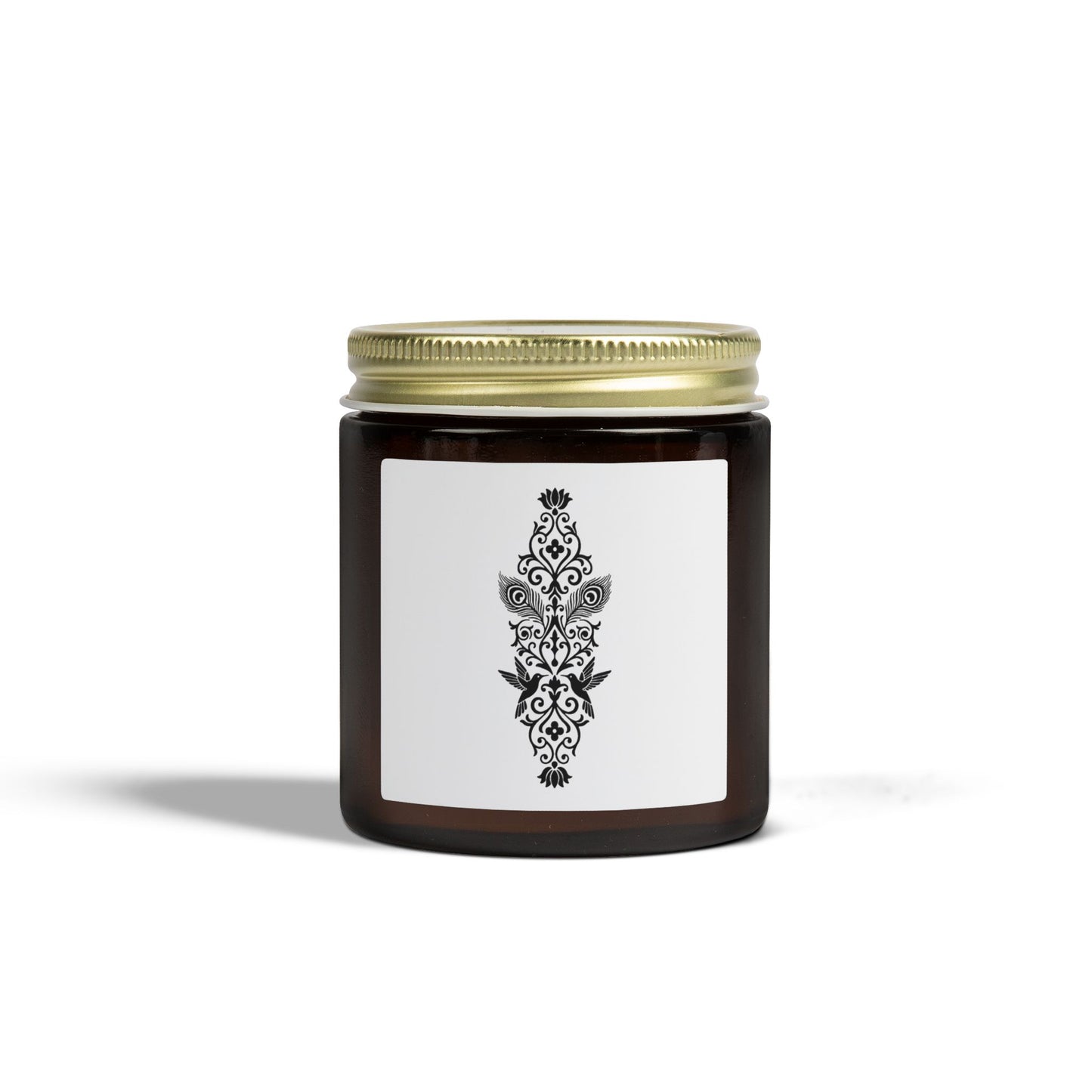 Hummingbird Soulmates - Scented Candle