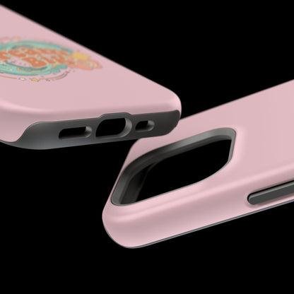 Dream Big - Magnetic Phone Case
