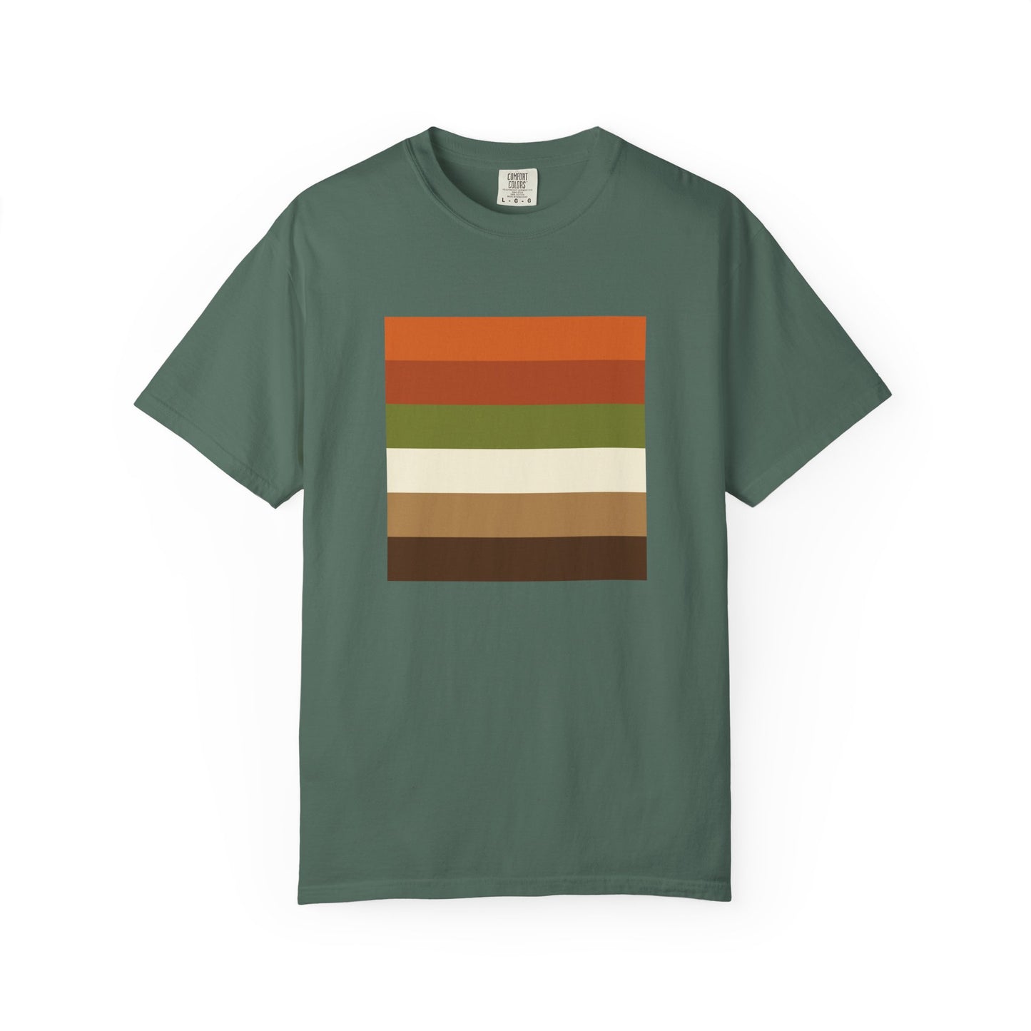 Autumn Vibes - T-Shirt